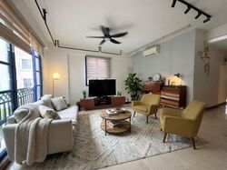 Kellett Court (D11), Condominium #583022601